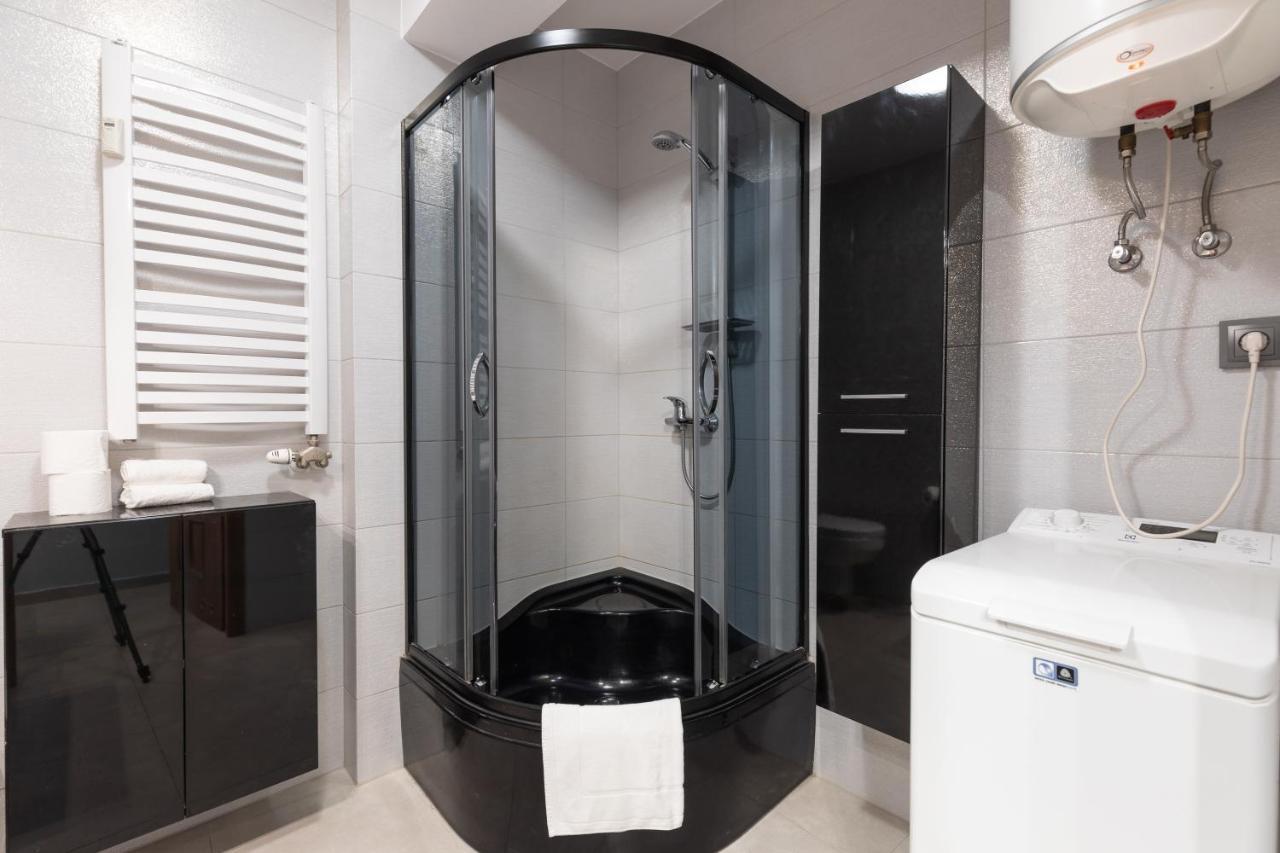 Apartament Halka Zakopane Eksteriør billede